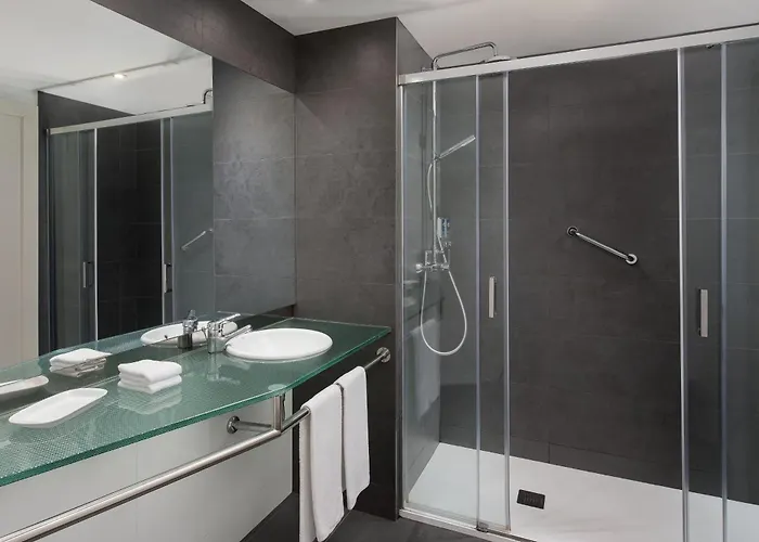 Hotel Four Points By Sheraton Diagonal 4*