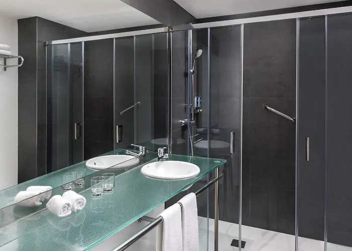 Four Points By Sheraton Diagonal