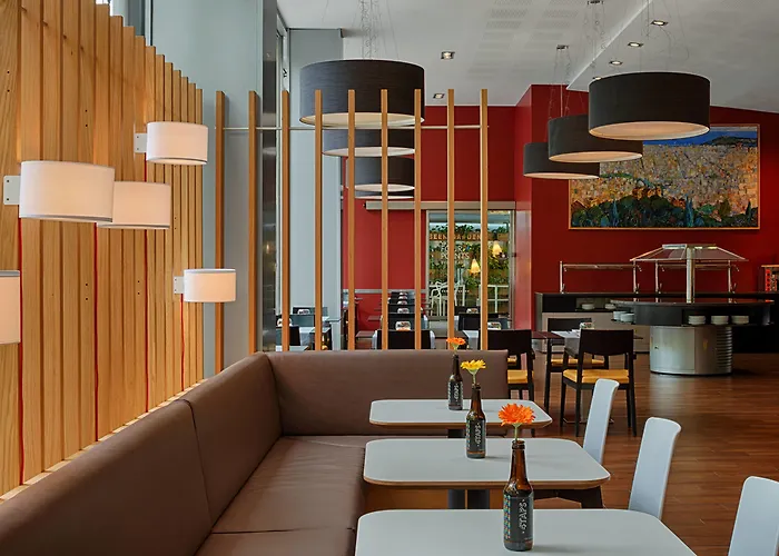 Four Points By Sheraton Diagonal