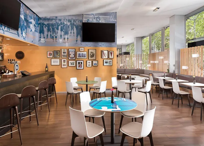 Four Points By Sheraton Diagonal Barcelona