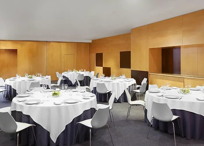 Four Points By Sheraton Diagonal Barselona