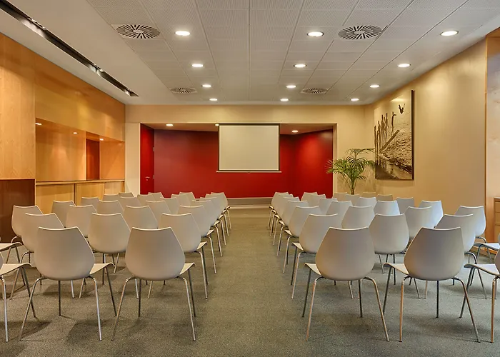 Four Points By Sheraton Diagonal
