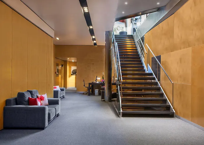 Four Points By Sheraton Diagonal Hotel