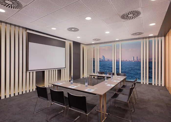 Four Points By Sheraton Diagonal