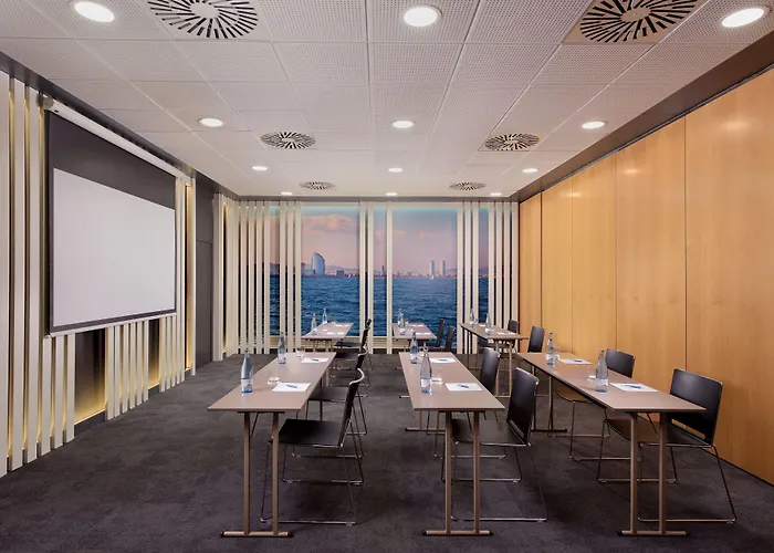 Four Points By Sheraton Diagonal