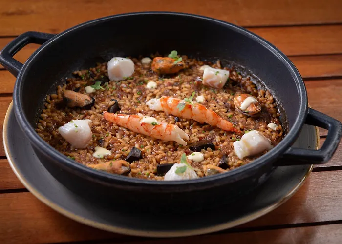 Hotel Four Points By Sheraton Diagonal 4*