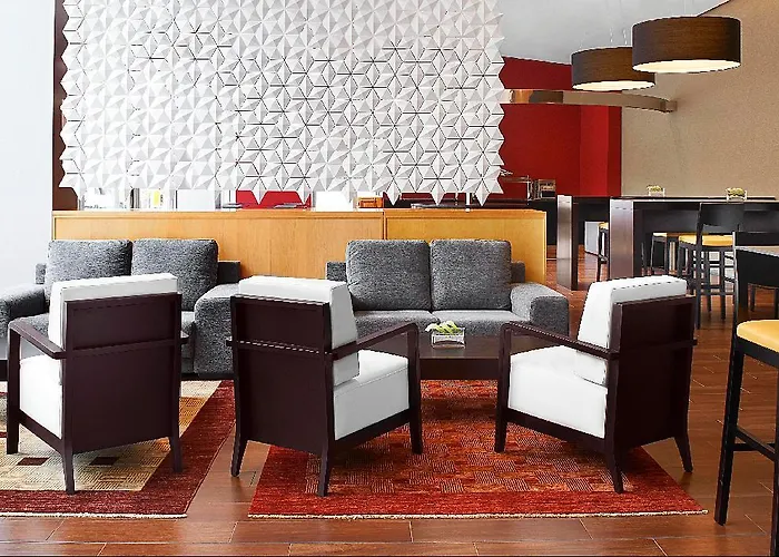 Otel Four Points By Sheraton Diagonal