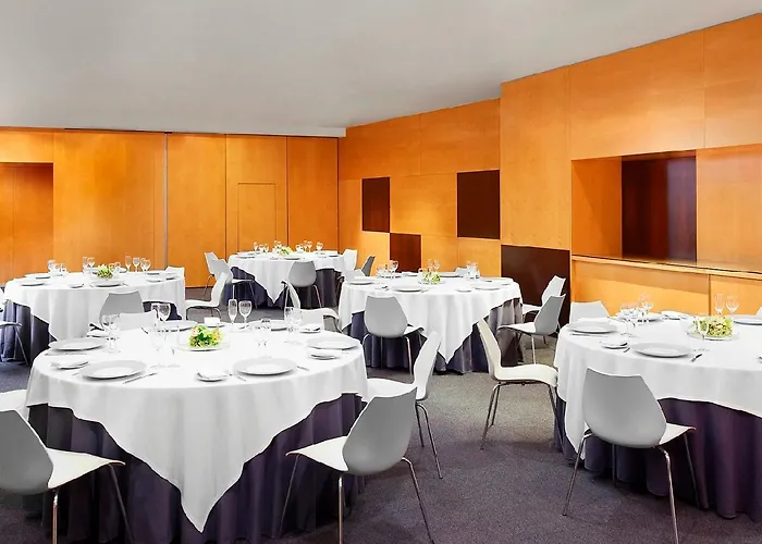 Four Points By Sheraton Diagonal Отель