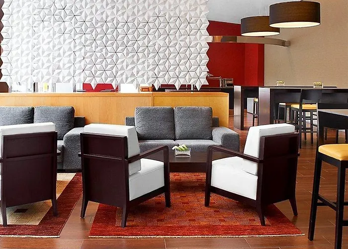 Four Points By Sheraton Diagonal Отель