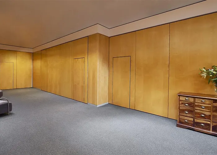 Four Points By Sheraton Diagonal