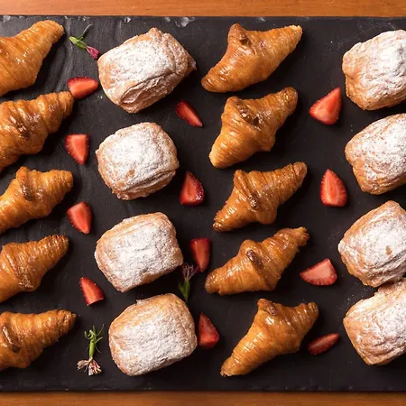 Four Points By Sheraton Diagonal Hotel 4*