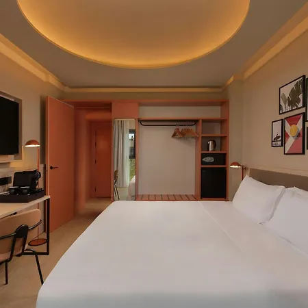 Hotel Four Points By Sheraton Diagonal 4*