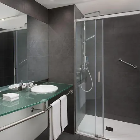 Hotel Four Points By Sheraton Diagonal 4*