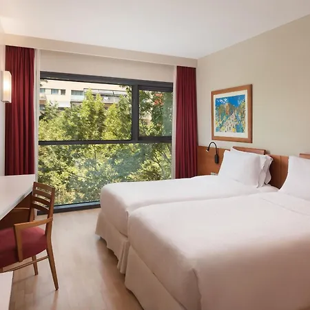 Four Points By Sheraton Diagonal