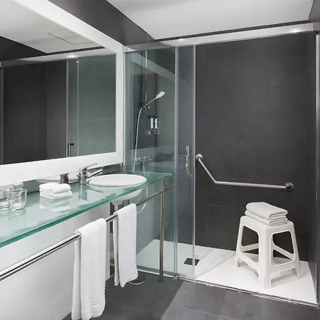 Hotel Four Points By Sheraton Diagonal Barcelone