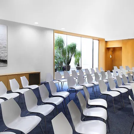 Hotel Four Points By Sheraton Diagonal Barcelone