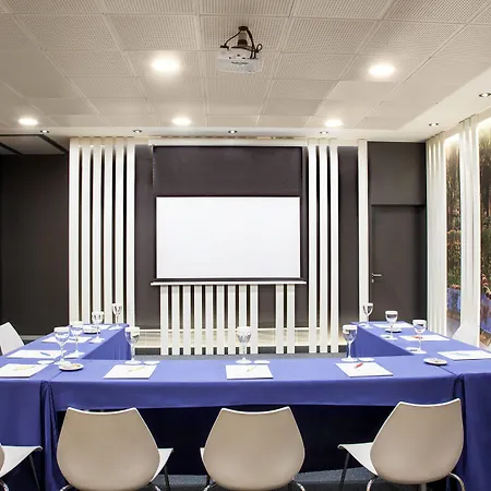 Hotel Four Points By Sheraton Diagonal 4*