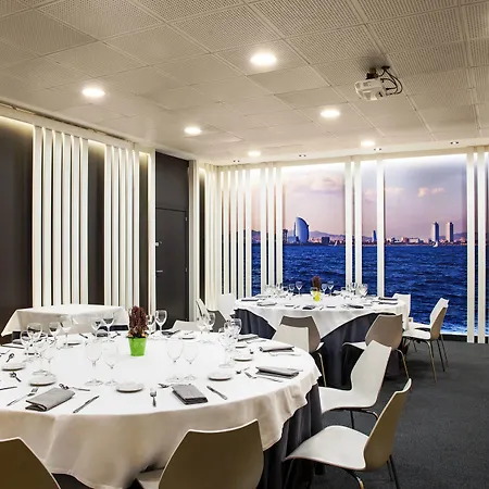 Four Points By Sheraton Diagonal Hotel 4*