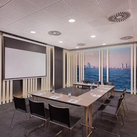 Four Points By Sheraton Diagonal