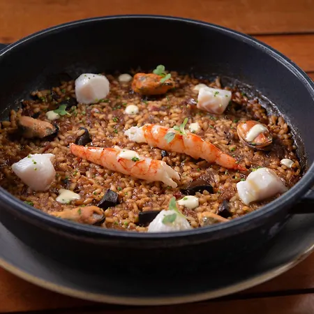 Hotel Four Points By Sheraton Diagonal 4*