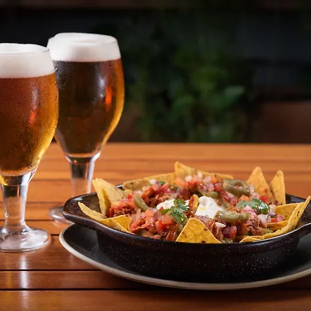 Hotel Four Points By Sheraton Diagonal Barcelone