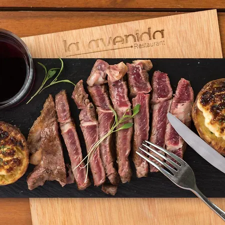 Four Points By Sheraton Diagonal 4*