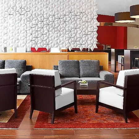 Hotel Four Points By Sheraton Diagonal