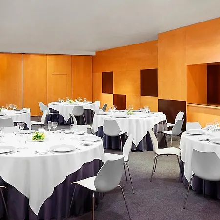 Four Points By Sheraton Diagonal Hotel