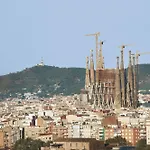 Hotell Four Points By Sheraton Diagonal 4*