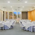 Four Points By Sheraton Diagonal Hotell Barcelona