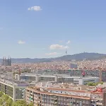 Four Points By Sheraton Diagonal 4* Barcelona