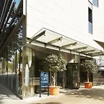 Four Points By Sheraton Diagonal 4* Barcelona