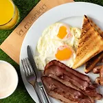 Hotell Four Points By Sheraton Diagonal