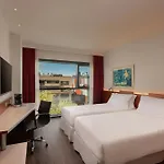 Four Points By Sheraton Diagonal 4*