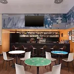 Four Points By Sheraton Diagonal Hotell 4*