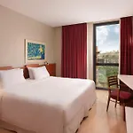 Hotell Four Points By Sheraton Diagonal