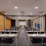 Hotell Four Points By Sheraton Diagonal Barcelona