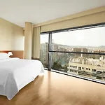Four Points By Sheraton Diagonal Hotell Barcelona