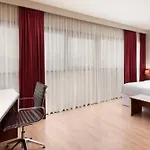 Four Points By Sheraton Diagonal 4*