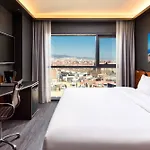 Hotell Four Points By Sheraton Diagonal Barcelona
