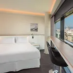 Four Points By Sheraton Diagonal 4* Barcelona
