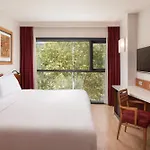 Hotell Four Points By Sheraton Diagonal 4*
