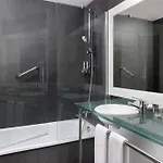 Hotell Four Points By Sheraton Diagonal Barcelona