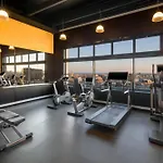 Four Points By Sheraton Diagonal Hotell 4*