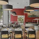 Four Points By Sheraton Diagonal Hotell 4*