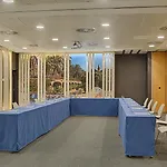 Hotell Four Points By Sheraton Diagonal Barcelona