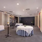 Four Points By Sheraton Diagonal Hotell Barcelona