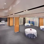 Four Points By Sheraton Diagonal 4* Barcelona