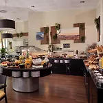 Hotell Four Points By Sheraton Diagonal 4*