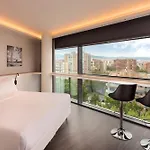 Four Points By Sheraton Diagonal Hotell 4*